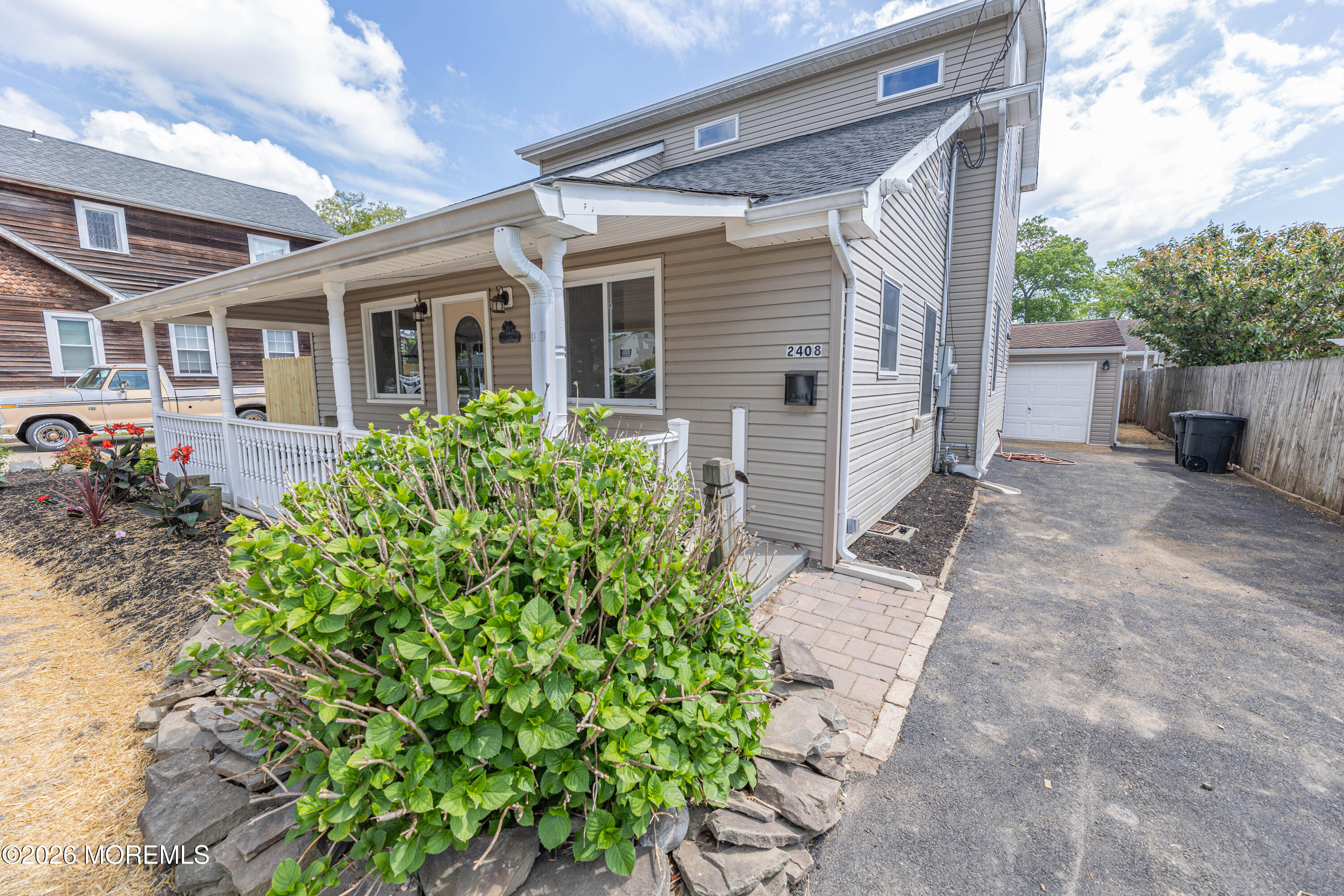 2408 Herbertsville Road Point Pleasant NJ 08742