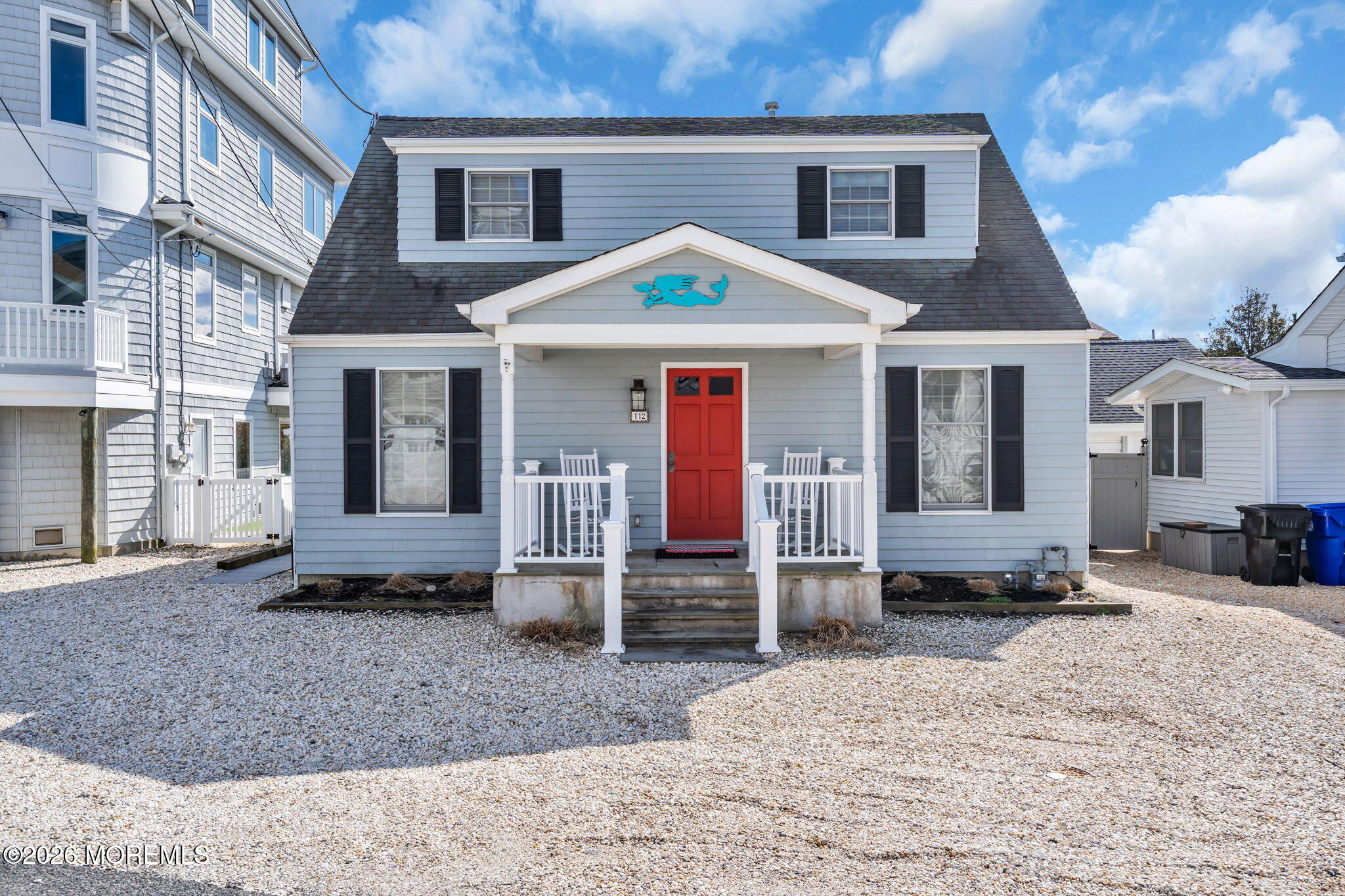 112 Neptune Court Mantoloking NJ 08738