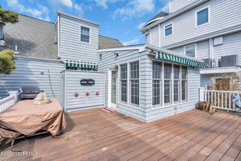 112 Neptune Court Mantoloking NJ 08738