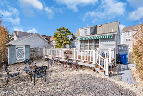112 Neptune Court Mantoloking NJ 08738