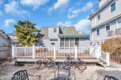 112 Neptune Court Mantoloking NJ 08738