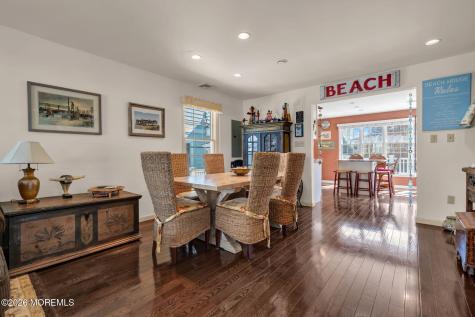 112 Neptune Court Mantoloking NJ 08738