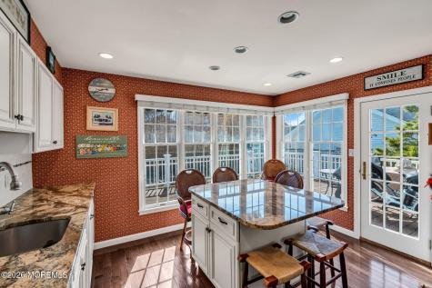 112 Neptune Court Mantoloking NJ 08738