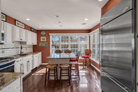 112 Neptune Court Mantoloking NJ 08738
