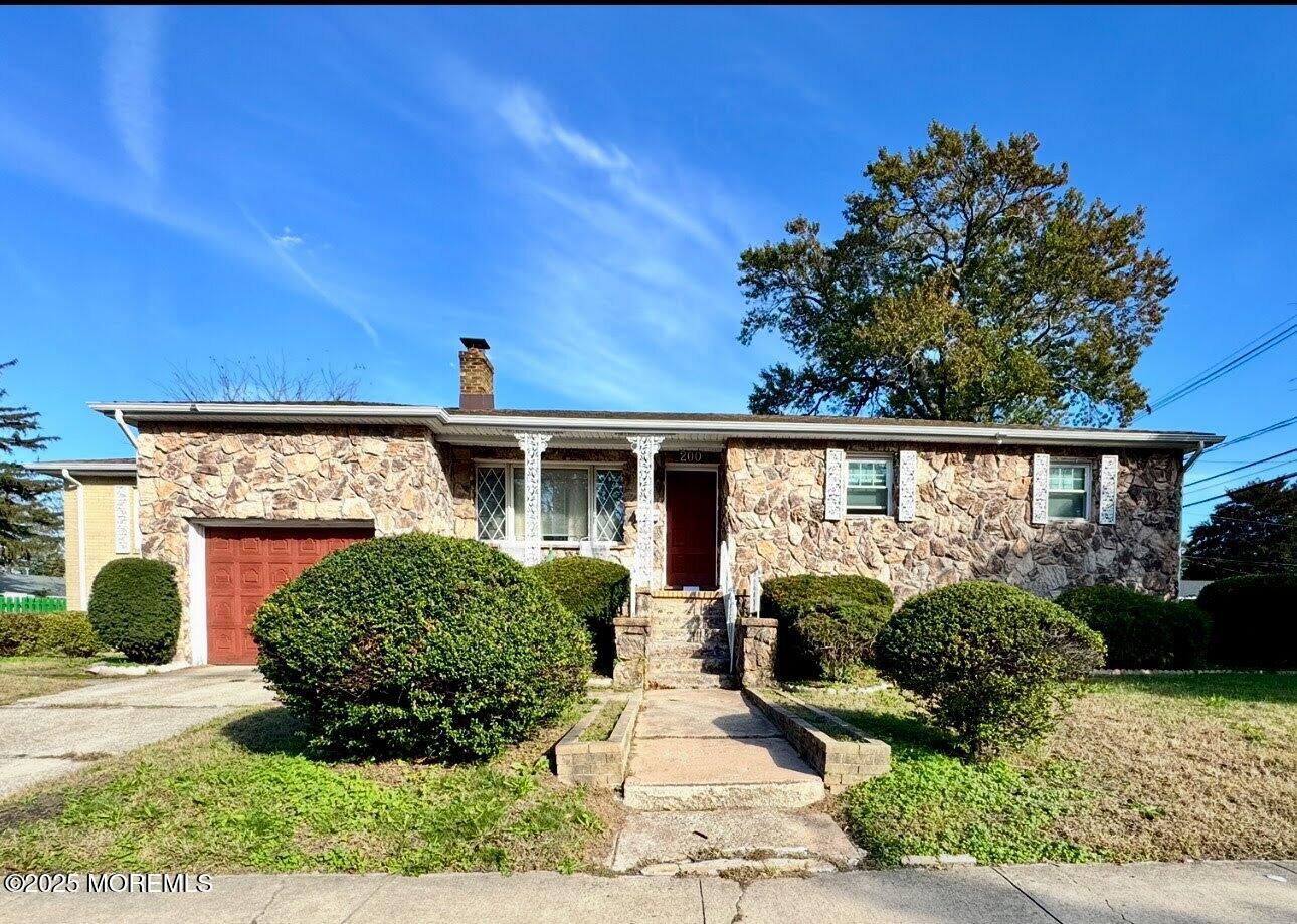 200 Drummond Avenue Neptune Township NJ 07753