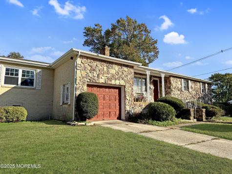 200 Drummond Avenue Neptune Township NJ 07753