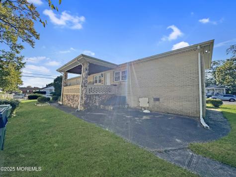 200 Drummond Avenue Neptune Township NJ 07753