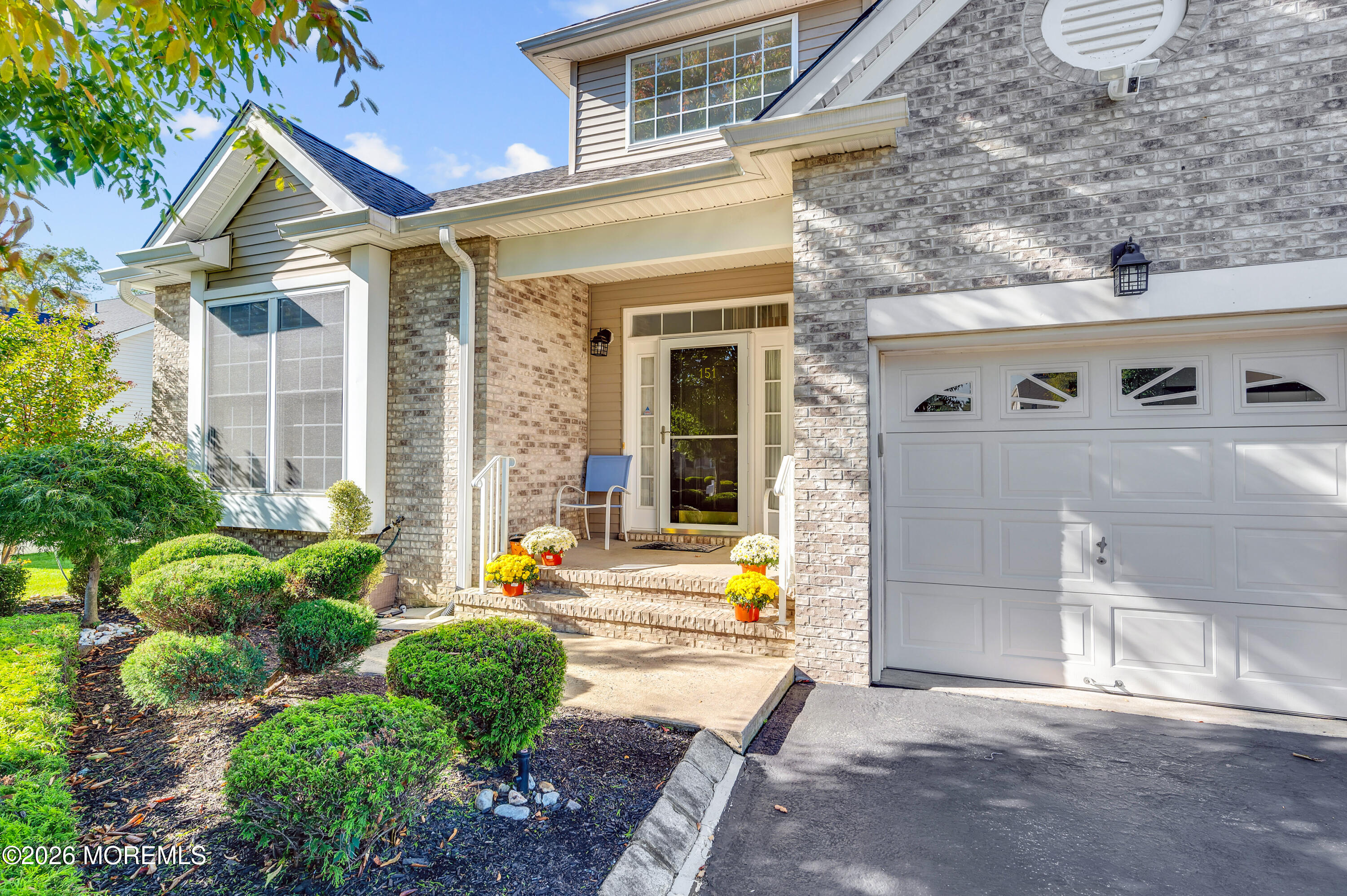 151 Scarborough Way Marlboro NJ 07746