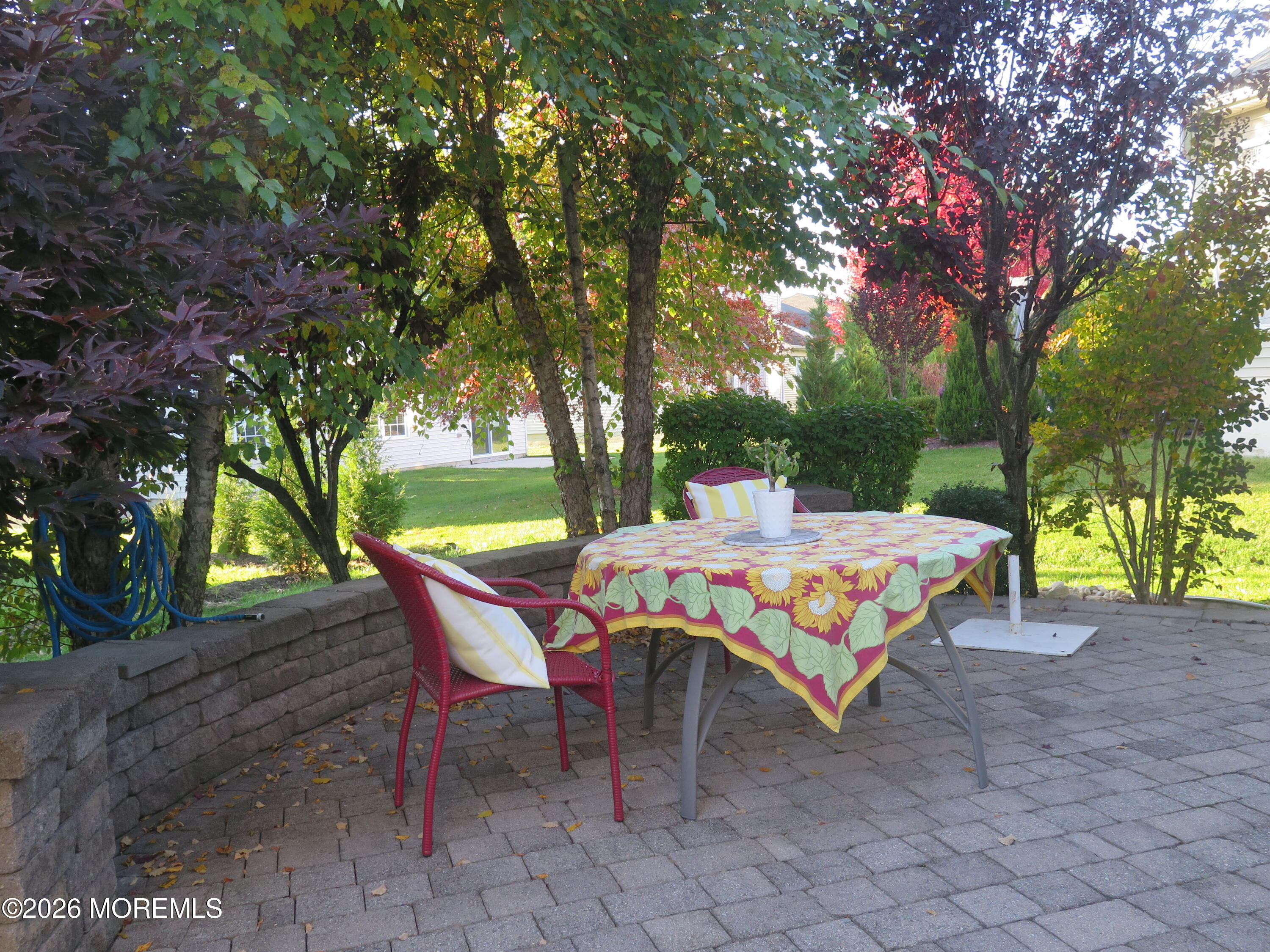 151 Scarborough Way Marlboro NJ 07746