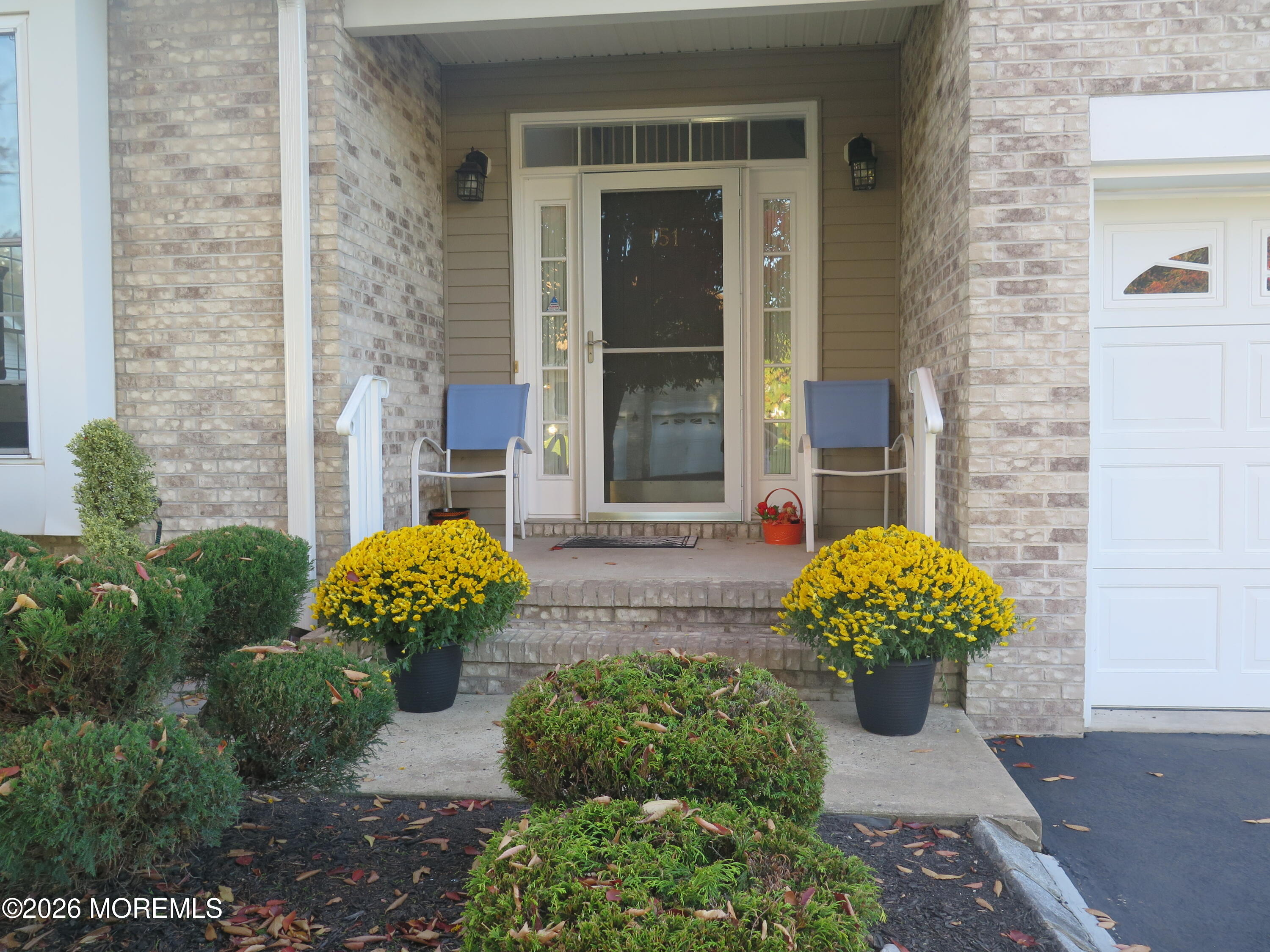 151 Scarborough Way Marlboro NJ 07746