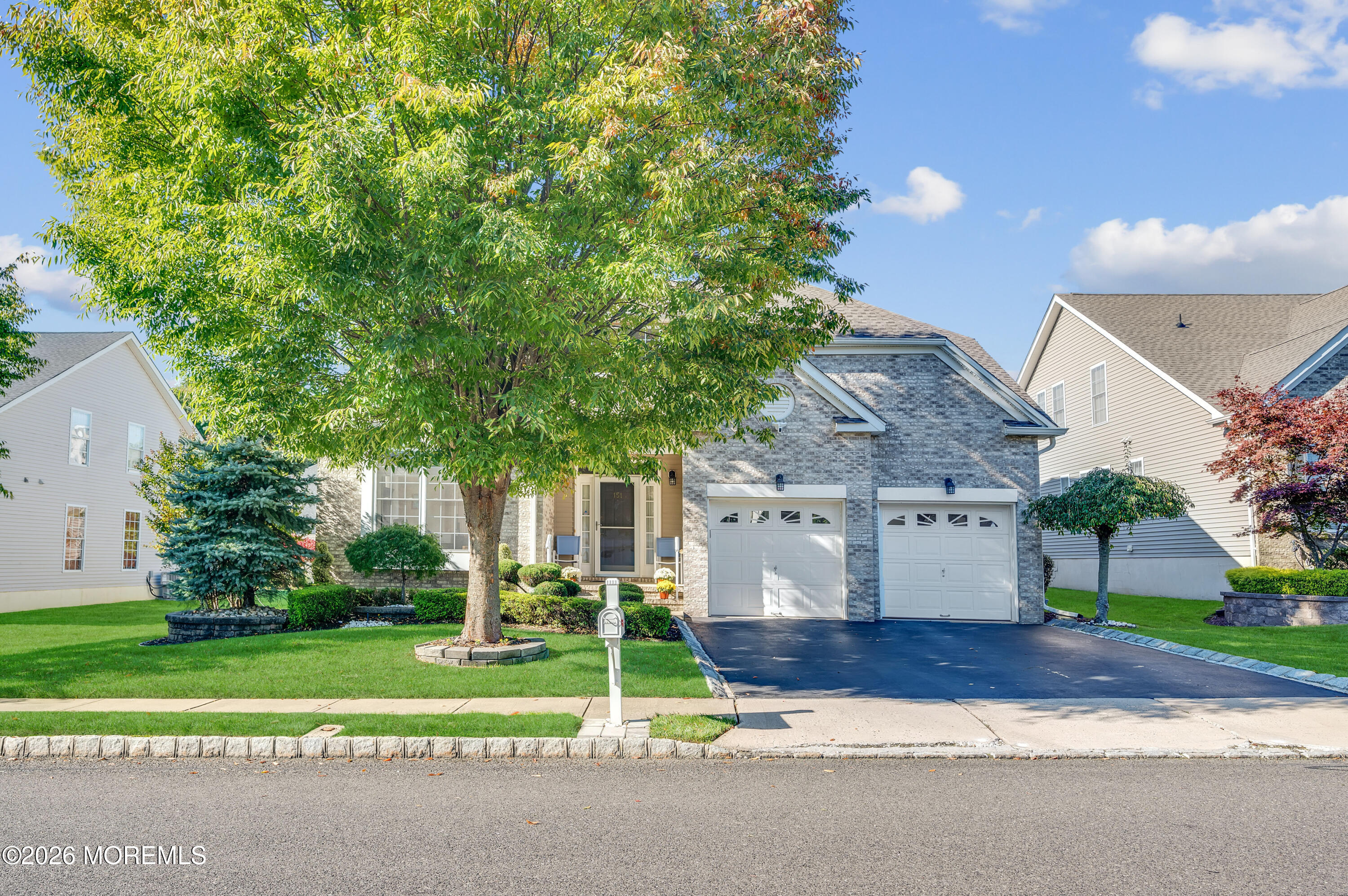 151 Scarborough Way Marlboro NJ 07746