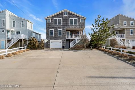 4905 S Long Beach Boulevard Long Beach Twp NJ 08008