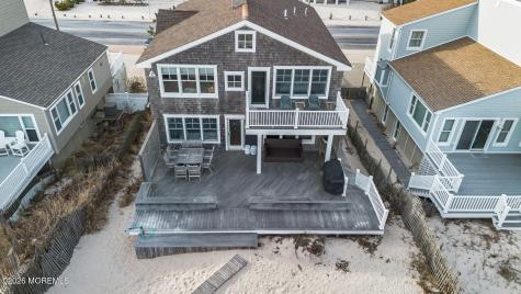 4905 S Long Beach Boulevard Long Beach Twp NJ 08008