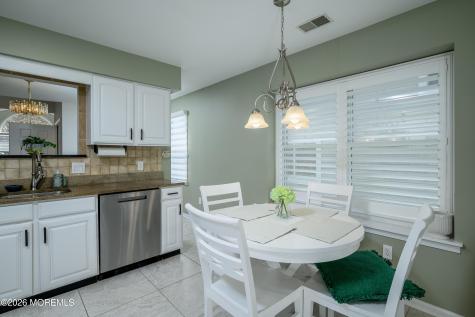 2324 N Chanticleer Court Toms River NJ 08755