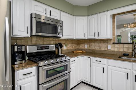 2324 N Chanticleer Court Toms River NJ 08755