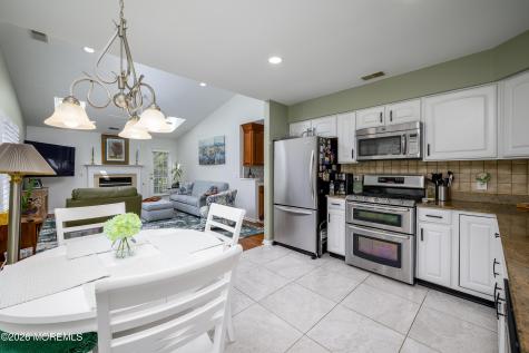 2324 N Chanticleer Court Toms River NJ 08755
