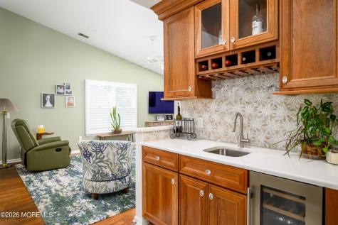 2324 N Chanticleer Court Toms River NJ 08755
