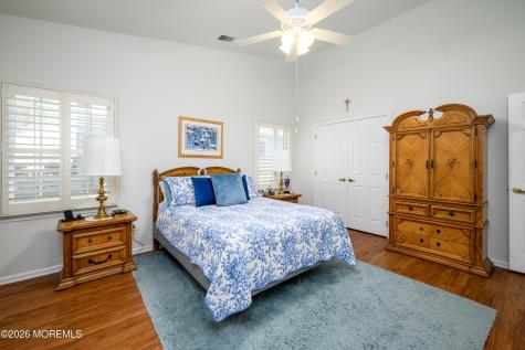 2324 N Chanticleer Court Toms River NJ 08755