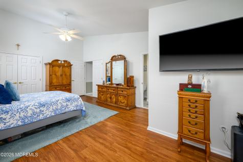 2324 N Chanticleer Court Toms River NJ 08755