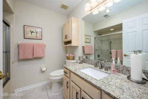 2324 N Chanticleer Court Toms River NJ 08755