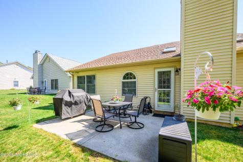 2324 N Chanticleer Court Toms River NJ 08755