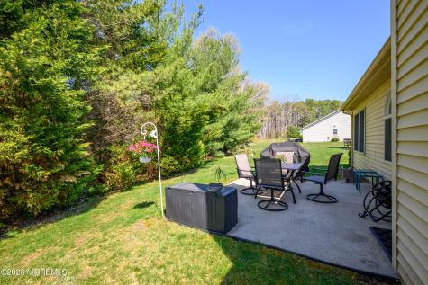 2324 N Chanticleer Court Toms River NJ 08755