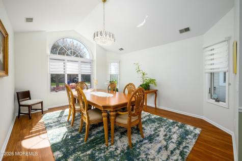 2324 N Chanticleer Court Toms River NJ 08755