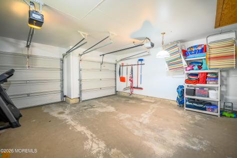 2324 N Chanticleer Court Toms River NJ 08755