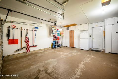 2324 N Chanticleer Court Toms River NJ 08755