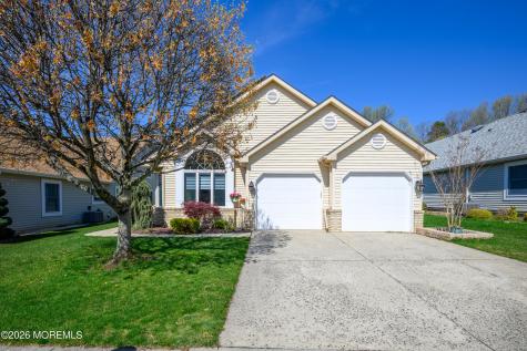2324 N Chanticleer Court Toms River NJ 08755