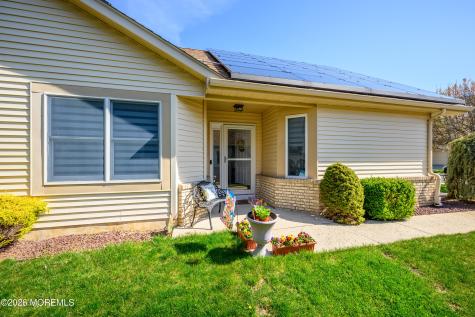 2324 N Chanticleer Court Toms River NJ 08755