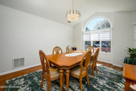 2324 N Chanticleer Court Toms River NJ 08755