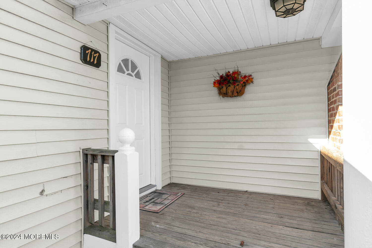 717 Harmony Road North Middletown NJ 07748