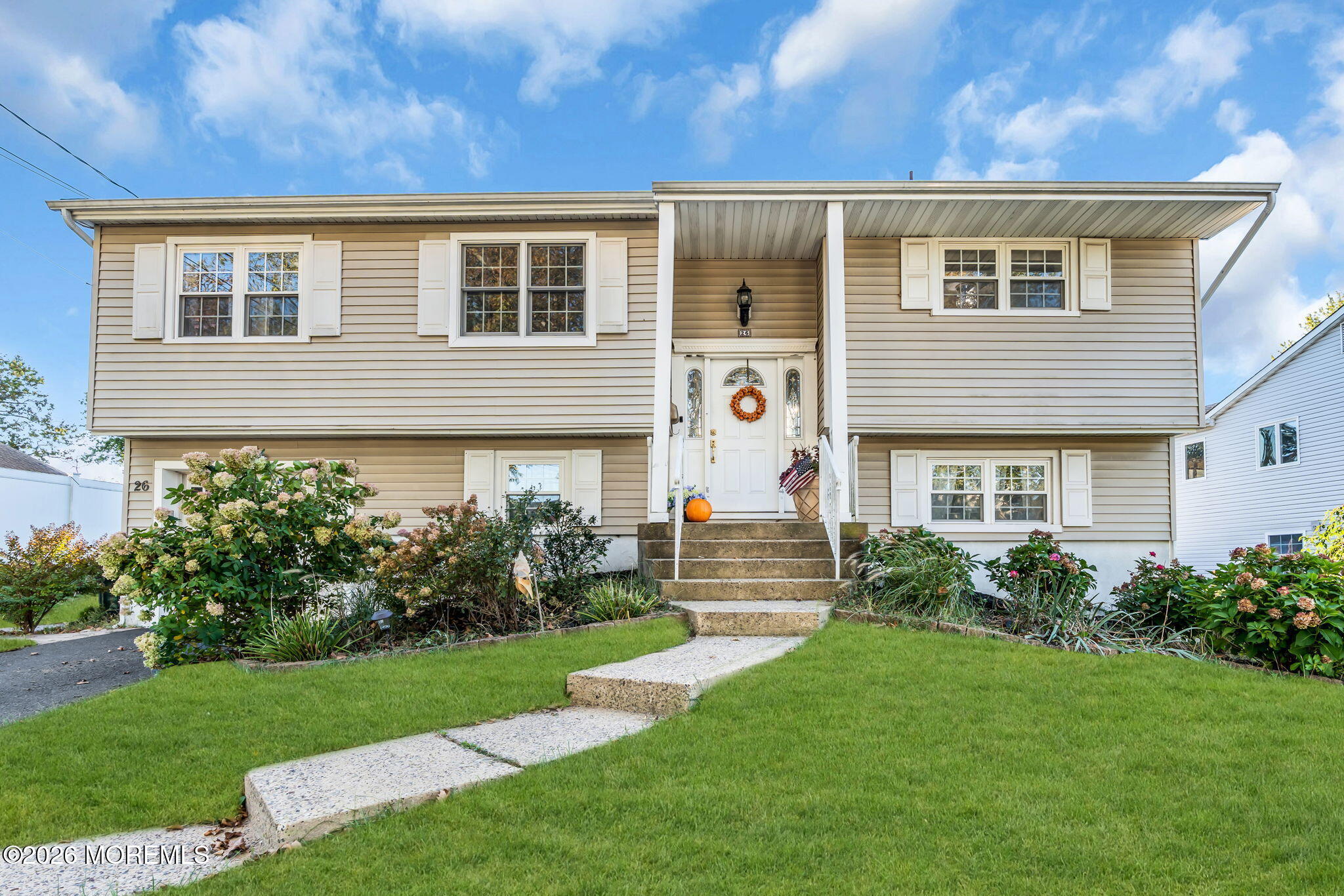 26 Tralee Road Hazlet NJ 07730