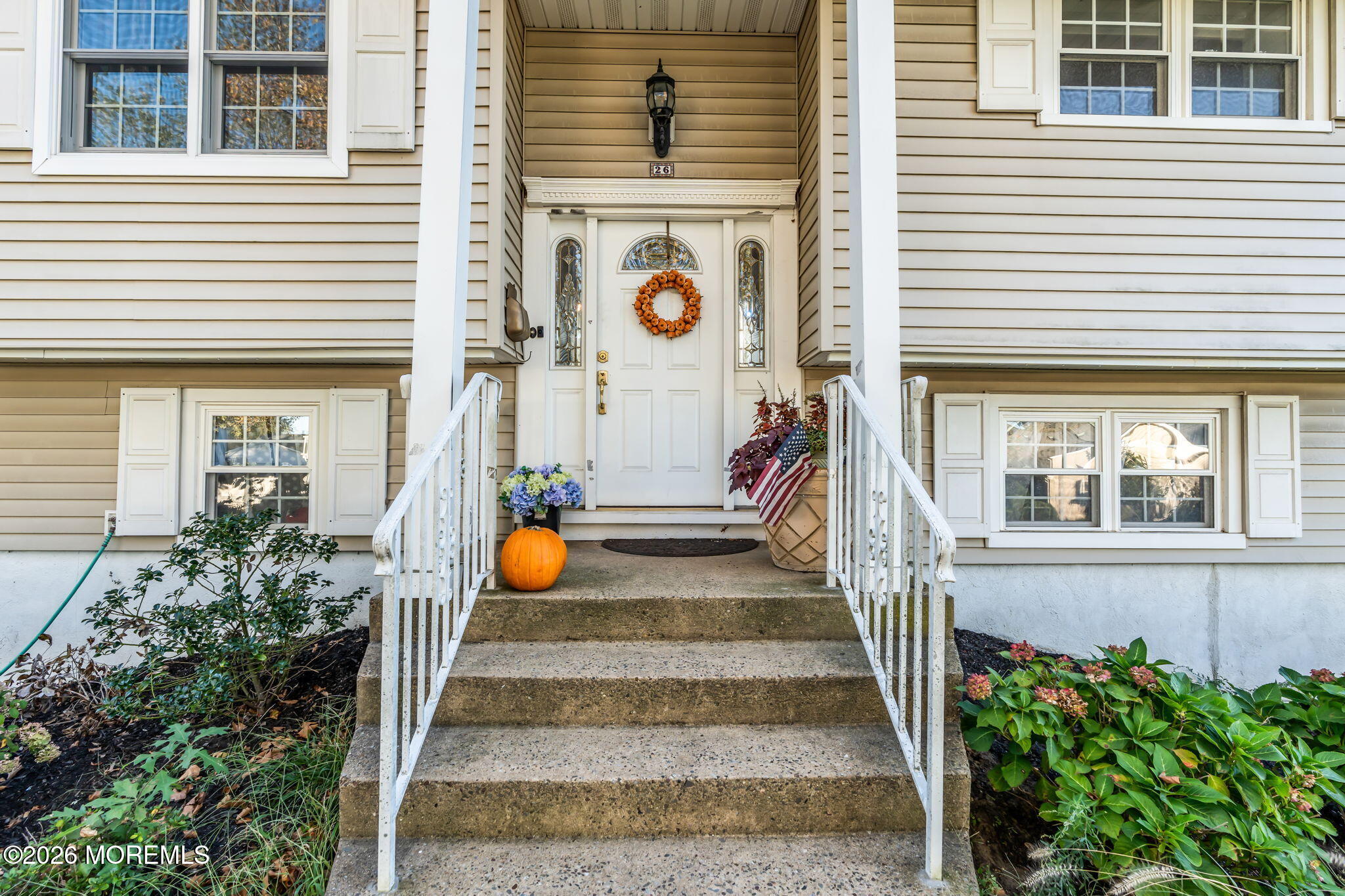 26 Tralee Road Hazlet NJ 07730