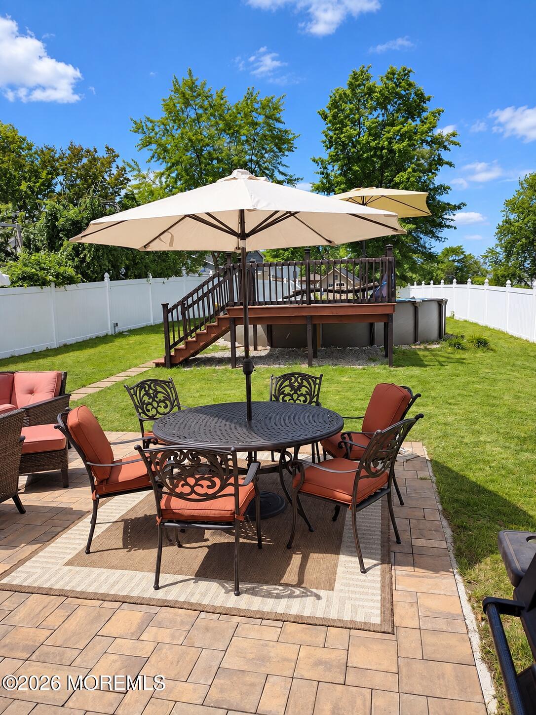 26 Tralee Road Hazlet NJ 07730