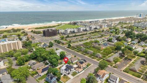 235 Hearn Avenue Long Branch NJ 07740