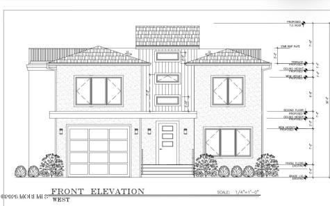 235 Hearn Avenue Long Branch NJ 07740