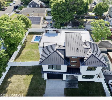 235 Hearn Avenue Long Branch NJ 07740
