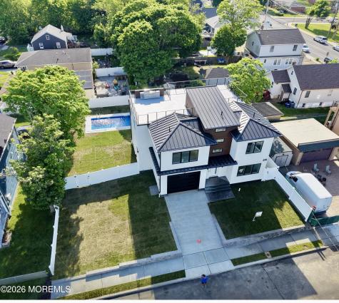 235 Hearn Avenue Long Branch NJ 07740