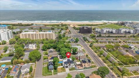 235 Hearn Avenue Long Branch NJ 07740