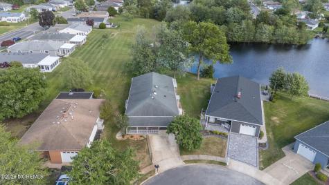 27 Bahamia Drive Toms River NJ 08757