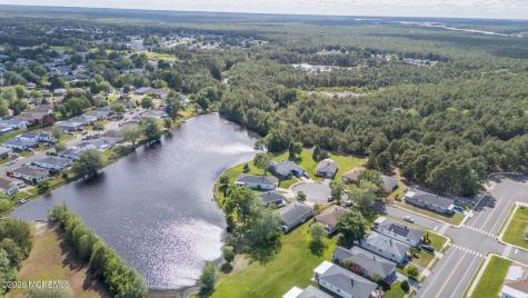 27 Bahamia Drive Toms River NJ 08757
