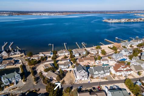 499 Ellison Drive Normandy Beach NJ 08739
