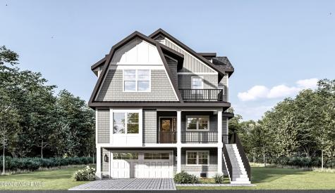 499 Ellison Drive Normandy Beach NJ 08739