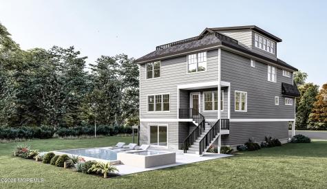 499 Ellison Drive Normandy Beach NJ 08739