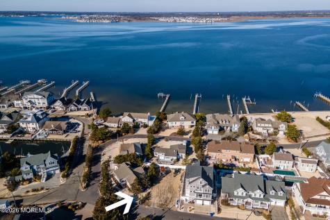 499 Ellison Drive Normandy Beach NJ 08739