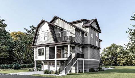 499 Ellison Drive Normandy Beach NJ 08739