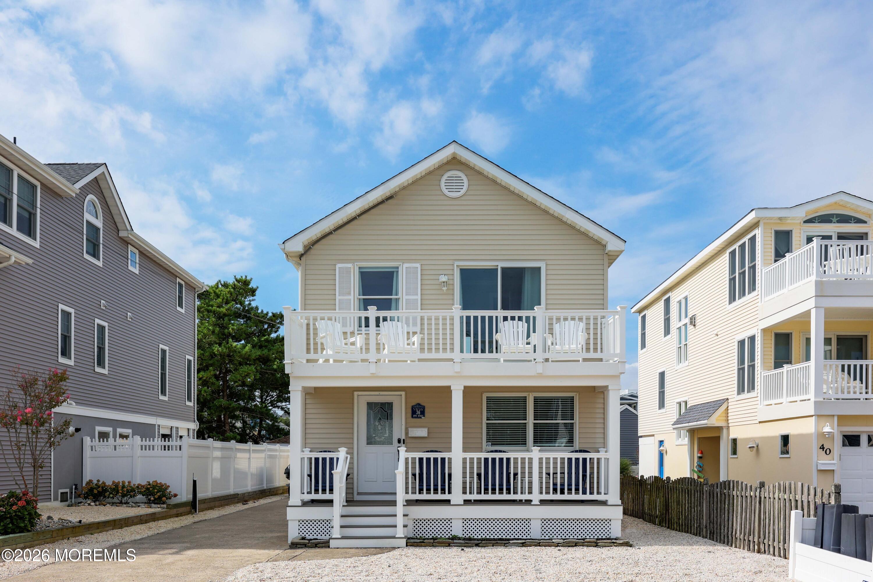 36 16th Street Surf City NJ 08008