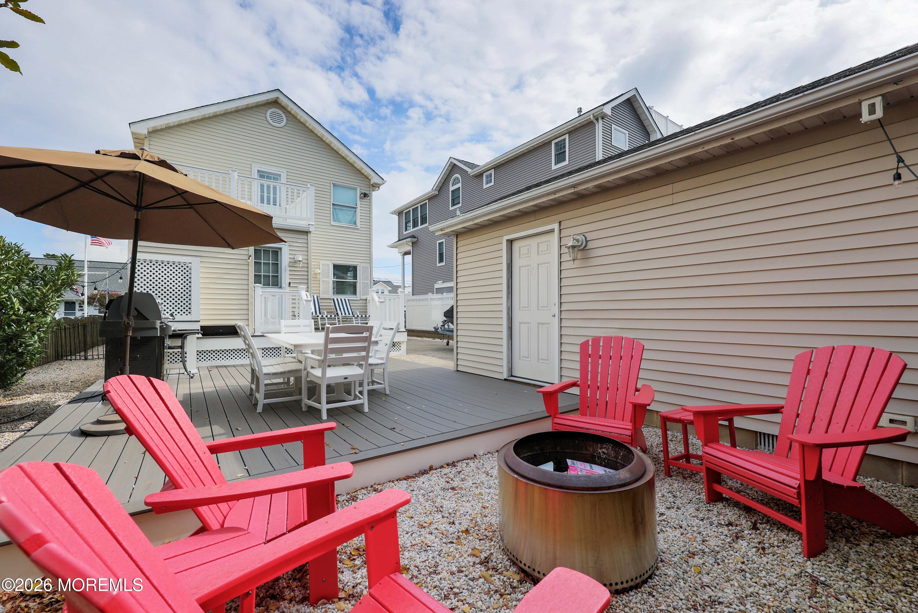 36 16th Street Surf City NJ 08008